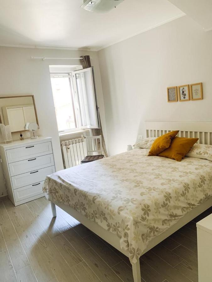 Suali Case Nel Borgo Civita Castellana Buitenkant foto