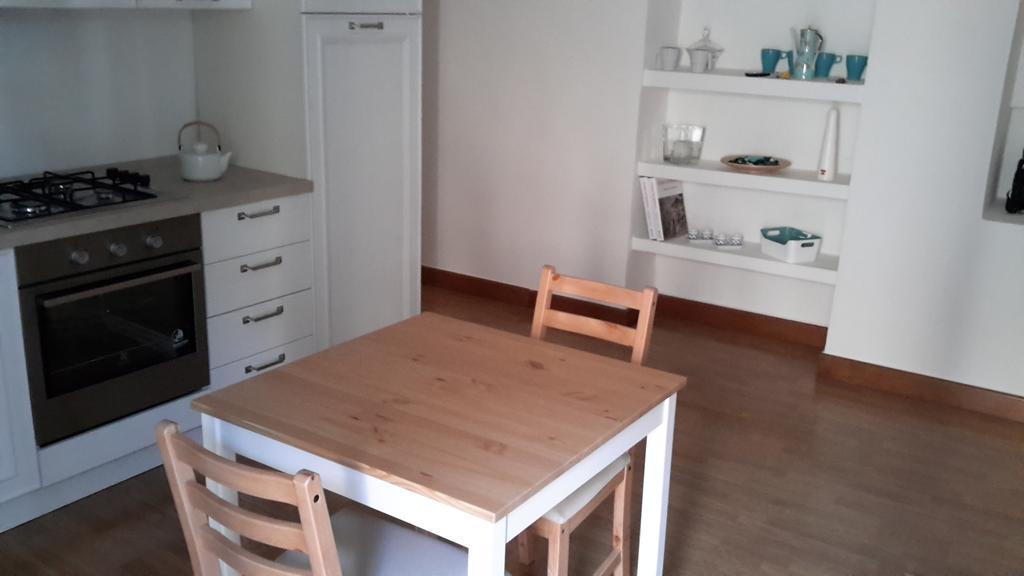 Suali Case Nel Borgo Civita Castellana Kamer foto