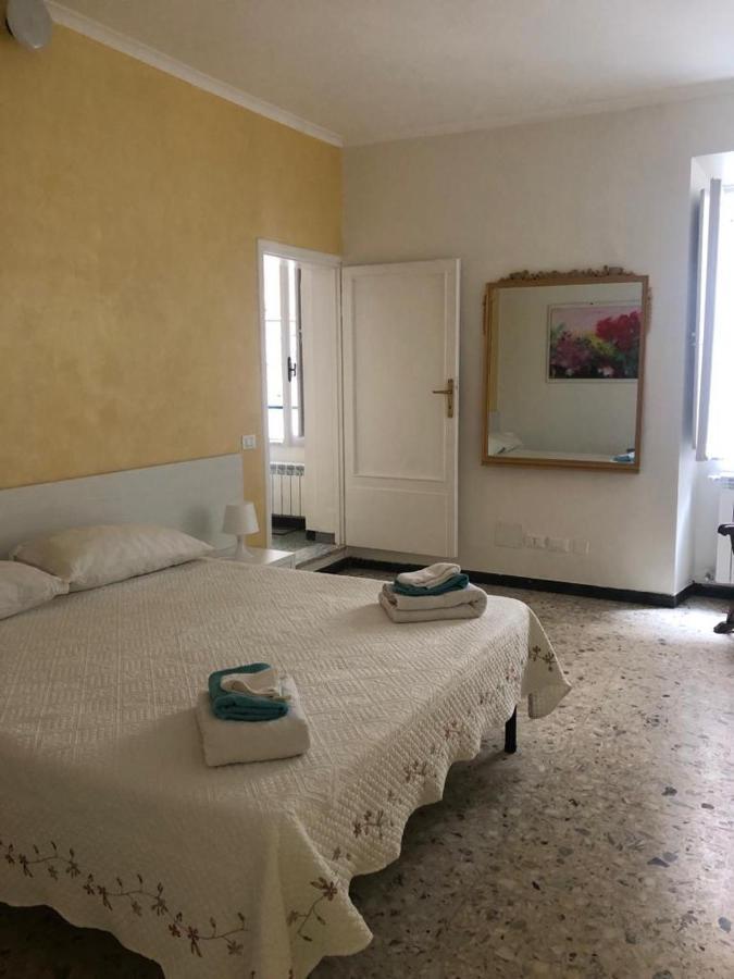 Suali Case Nel Borgo Civita Castellana Buitenkant foto