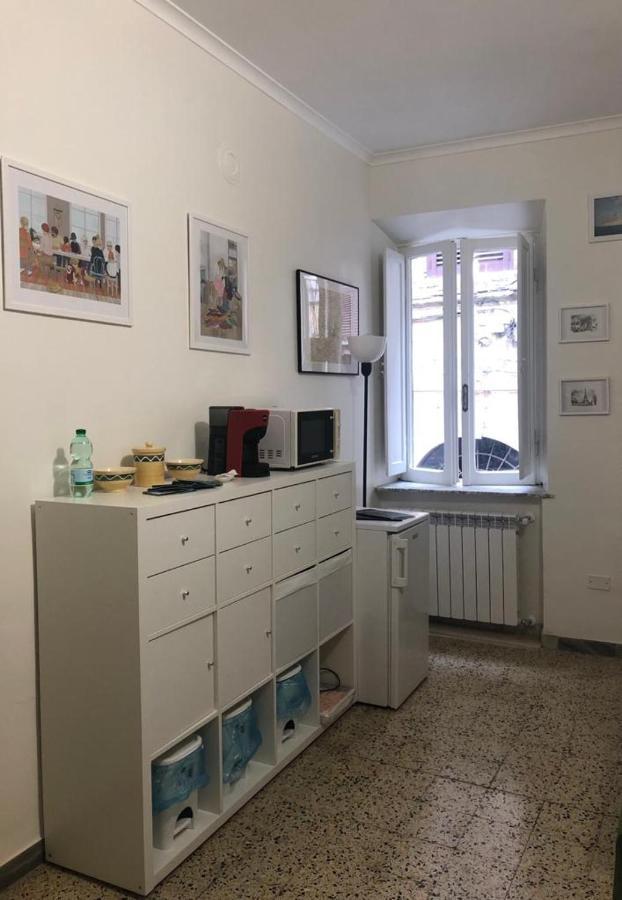 Suali Case Nel Borgo Civita Castellana Buitenkant foto