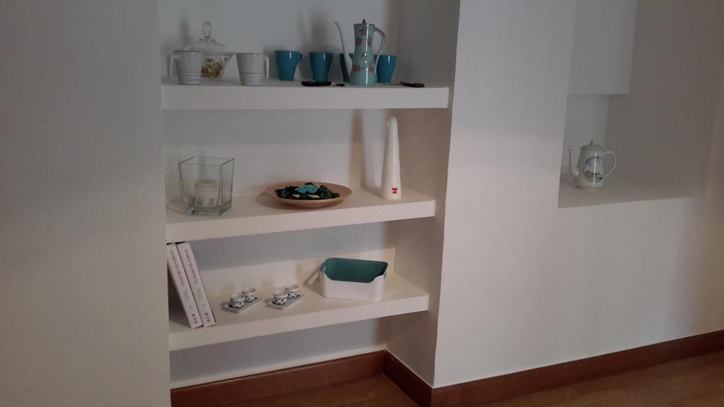 Suali Case Nel Borgo Civita Castellana Buitenkant foto