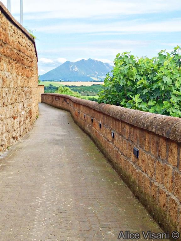 Suali Case Nel Borgo Civita Castellana Buitenkant foto